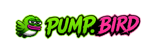 PUMP.BIRD